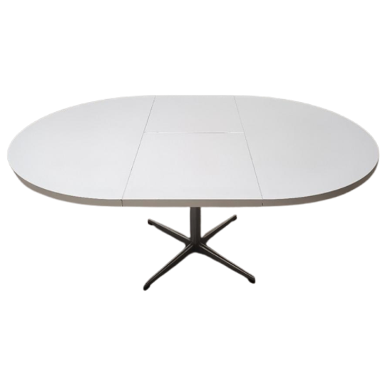 Vintage Verlengbare  Eettafel Pastoe 1