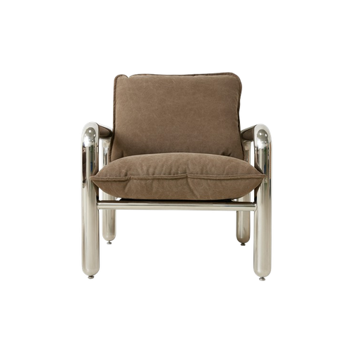 HKLIVING Fauteuil