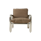 HKLIVING Fauteuil thumbnail 1