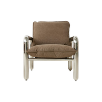 HKLIVING Fauteuil