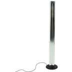 Megaron Floor Lamp By Gianfranco Frattini For Artemide 1980s thumbnail 1