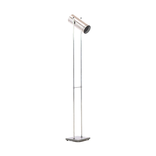 Fog & Morup Trombone Vloerlamp, 1960s 1