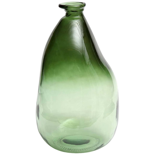 Bazar Bizar | De Shudi Vaas - Groen 1