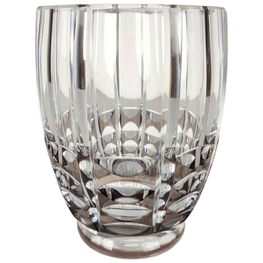 Kristallen Vaas Val Saint Lambert 1