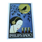 Philips Radio thumbnail 1