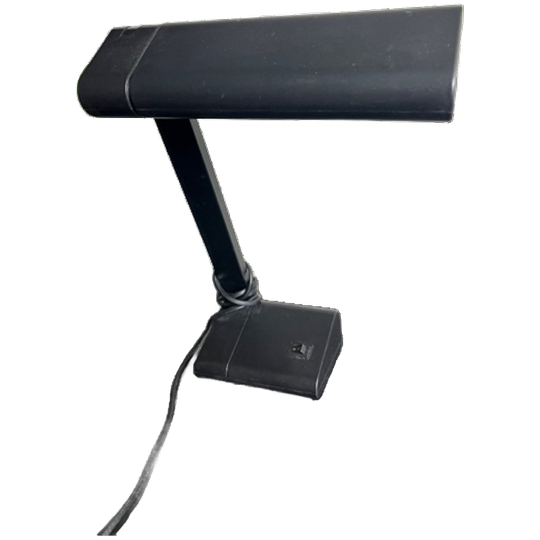 Retro Bureaulamp 1