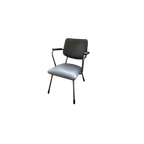 Gispen D07 Fauteuil thumbnail 1