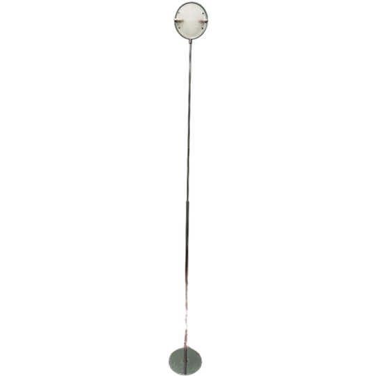 Fontana Arte Nobi Witte Vloerlamp 1