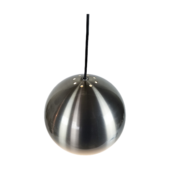 Raak Amsterdam - 'eyeball' Lamp - Hanglamp - - Metaal - Space Age - 70's 1
