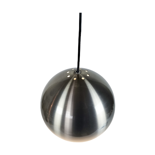 Raak Amsterdam - 'Eyeball' Lamp - Hanglamp - - Metaal - Space Age - 70'S