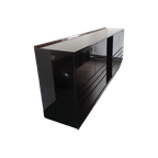 Urbino Sideboard By Hiroyuki Tsugawa For Studio Simon, 1970s thumbnail 1