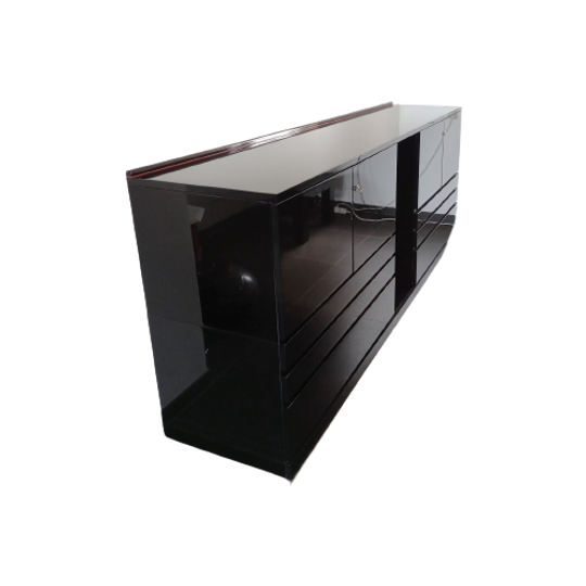 Urbino Sideboard By Hiroyuki Tsugawa For Studio Simon, 1970s 1