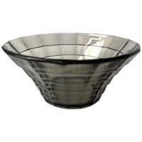 Swedish Design - Simon Gate Art Deco Schaal Orrefors/Sandvik