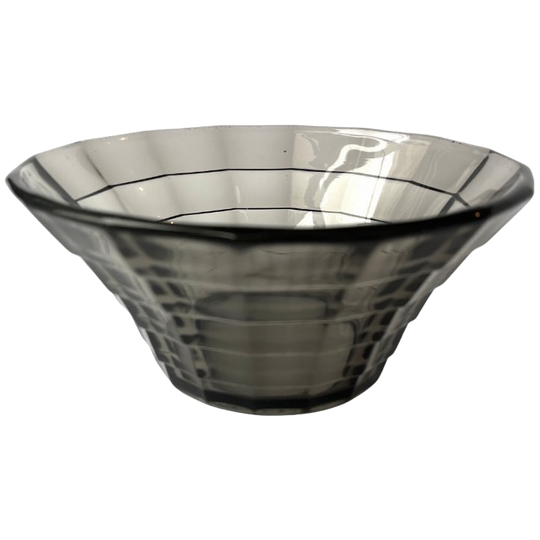 Swedish Design - Simon Gate Art Deco Schaal Orrefors/Sandvik 1