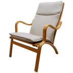 Deense Fauteuil Van Stouby thumbnail 1