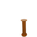 Teakhouten Pilaar, Plantenstandaard, Zuil thumbnail 1