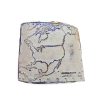 Oude Schoolstempel N-Amerika thumbnail 1