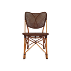 Yuzuru Yamakawa Dining Chair Made In Japan thumbnail 1