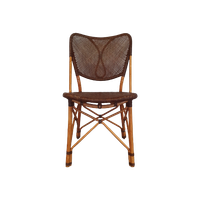 Yuzuru Yamakawa Dining Chair Made In Japan