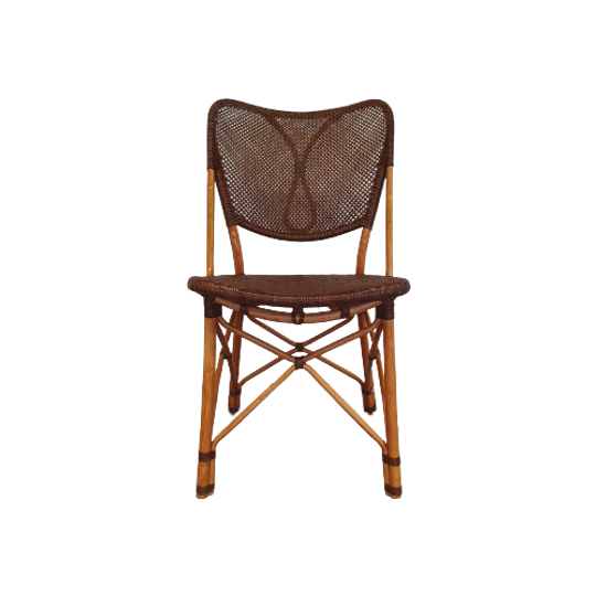 Yuzuru Yamakawa Dining Chair Made In Japan 1