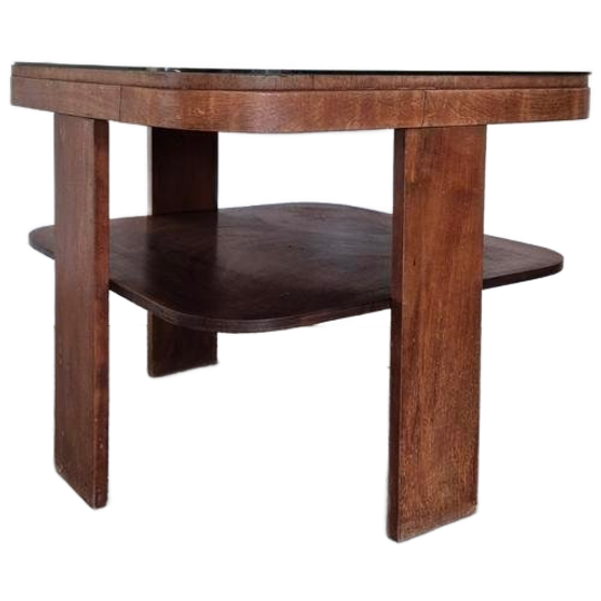 Art Deco Side Table Bijzettafel. 1