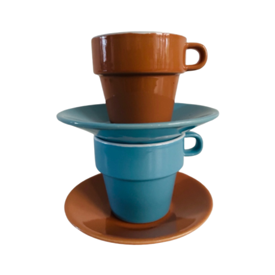 Espresso Set Pt 1
