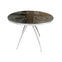 Eettafel Van Vangeebergen