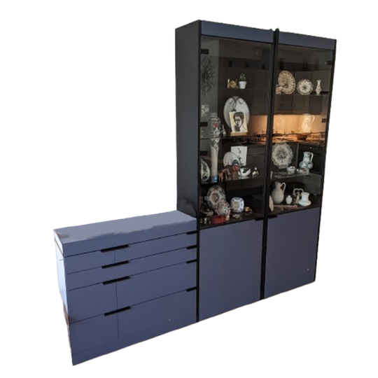 Pastoe L-series 1