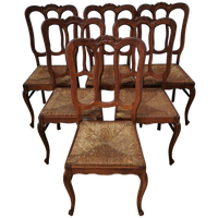 Set Vintage Stoelen Eettafelstoelen Eetkamerstoelen Set Prijs