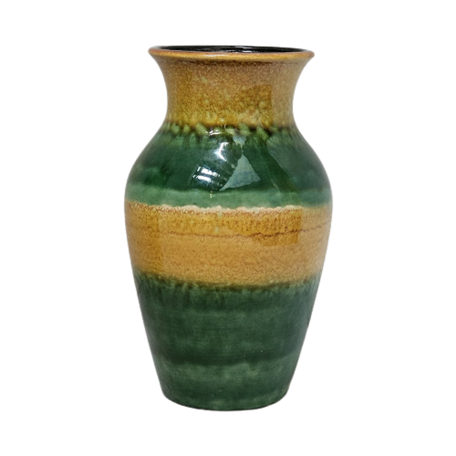 Vintage Vaas Uebelacker (U-Keramik) 1408/25