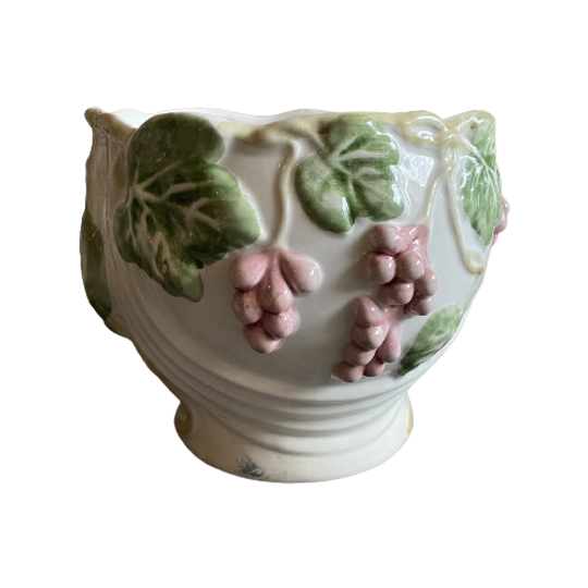 Jugendstil Bloempot 1