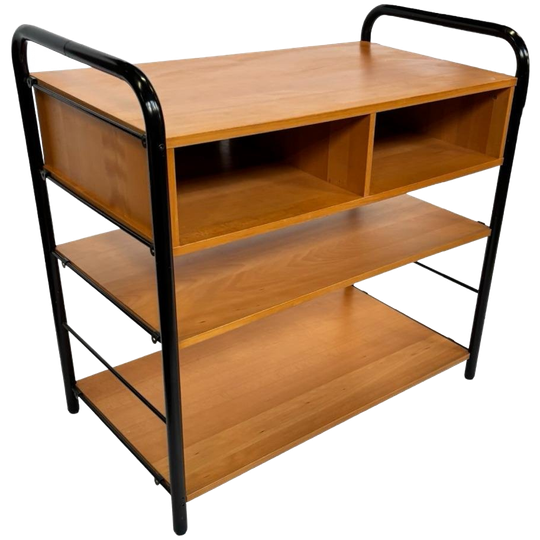 Vintage IKEA Niklas Rutger Andersson Wandmeubel Modulair 1