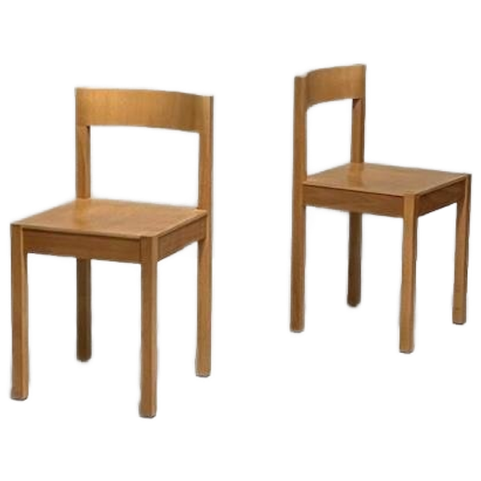 Lensvelt | Vintage No Sign Of Design Stoel 1