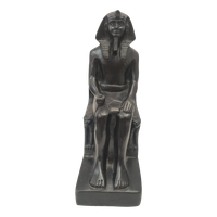 Sobekhotep Iv Egyptische Koning 25cm
