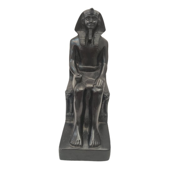 Sobekhotep Iv Egyptische Koning 25cm 1
