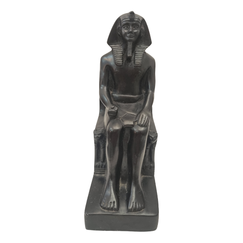 Sobekhotep Iv Egyptische Koning 25Cm