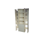 Italian "olinto" Bookcase / Roomdivider By Kazuhide Takahama For B&b thumbnail 1