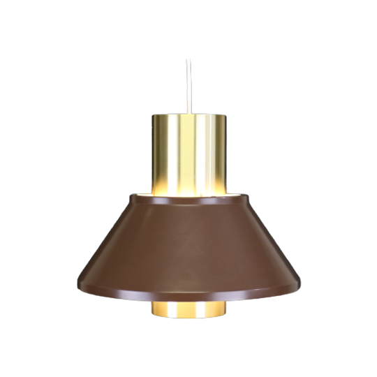 Geweldig Uitziende Designklassieker -Fog En Morup -Jo Hammerborg - Model Life - Denemarken 70'S 1
