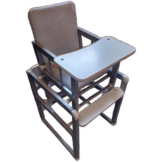 Kinderstoel Bébécar 1