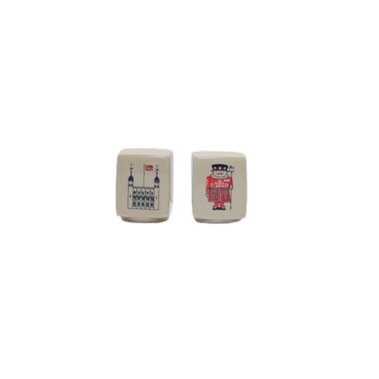 Peper & Zout Set The Design Center 1