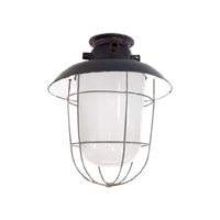 Sf40 – Industrieel – Fabriekslamp – Plafondlamp