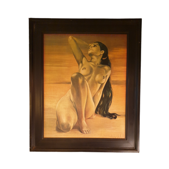 Kunstwerk Charlie Delhauteur 1