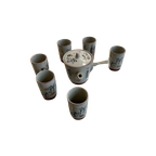 De Servies Chinese Stijl thumbnail 1