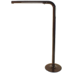 Vloerlamp The Tube Anders Pehrson Atelje Lyktan 1970 thumbnail 1