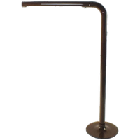 Vloerlamp The Tube Anders Pehrson Atelje Lyktan 1970