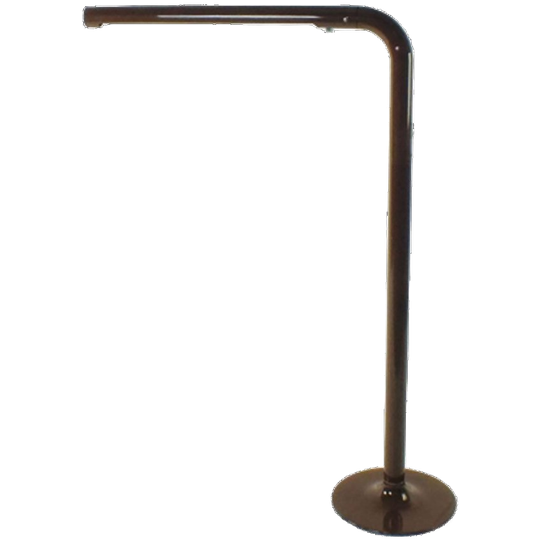 Vloerlamp The Tube Anders Pehrson Atelje Lyktan 1970 1