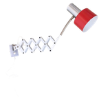 Sis Scharnierwandlamp – Jaren 60 - (kl29) thumbnail 1