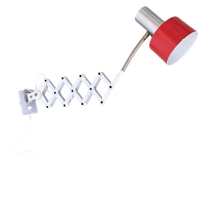 Sis Scharnierwandlamp – Jaren 60 - (kl29)