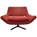 Design Draaifauteuil 90's Swivel Chair Sohome thumbnail 1