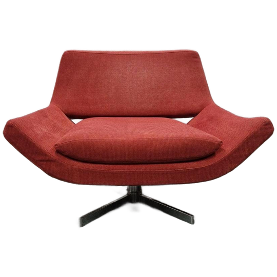 Design Draaifauteuil 90's Swivel Chair Sohome 1